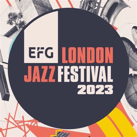 london jazz festival 2023 lineup.